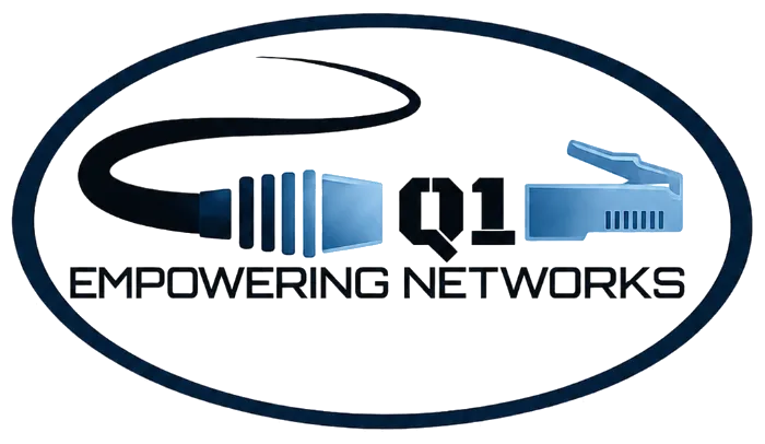 Q1EN Empowering Networks