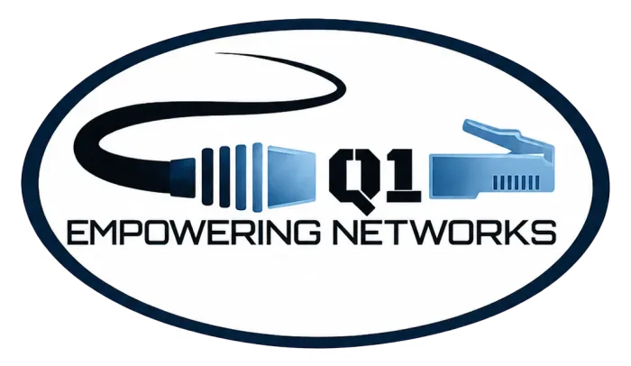 Q1EN Empowering Networks