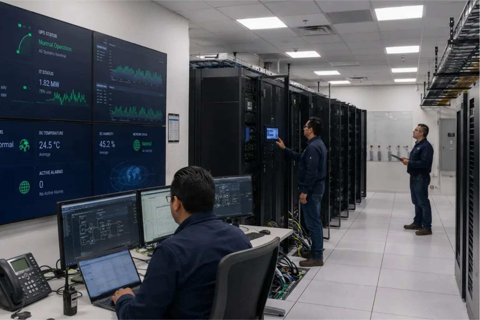 Data Center — foto pendiente de cargar