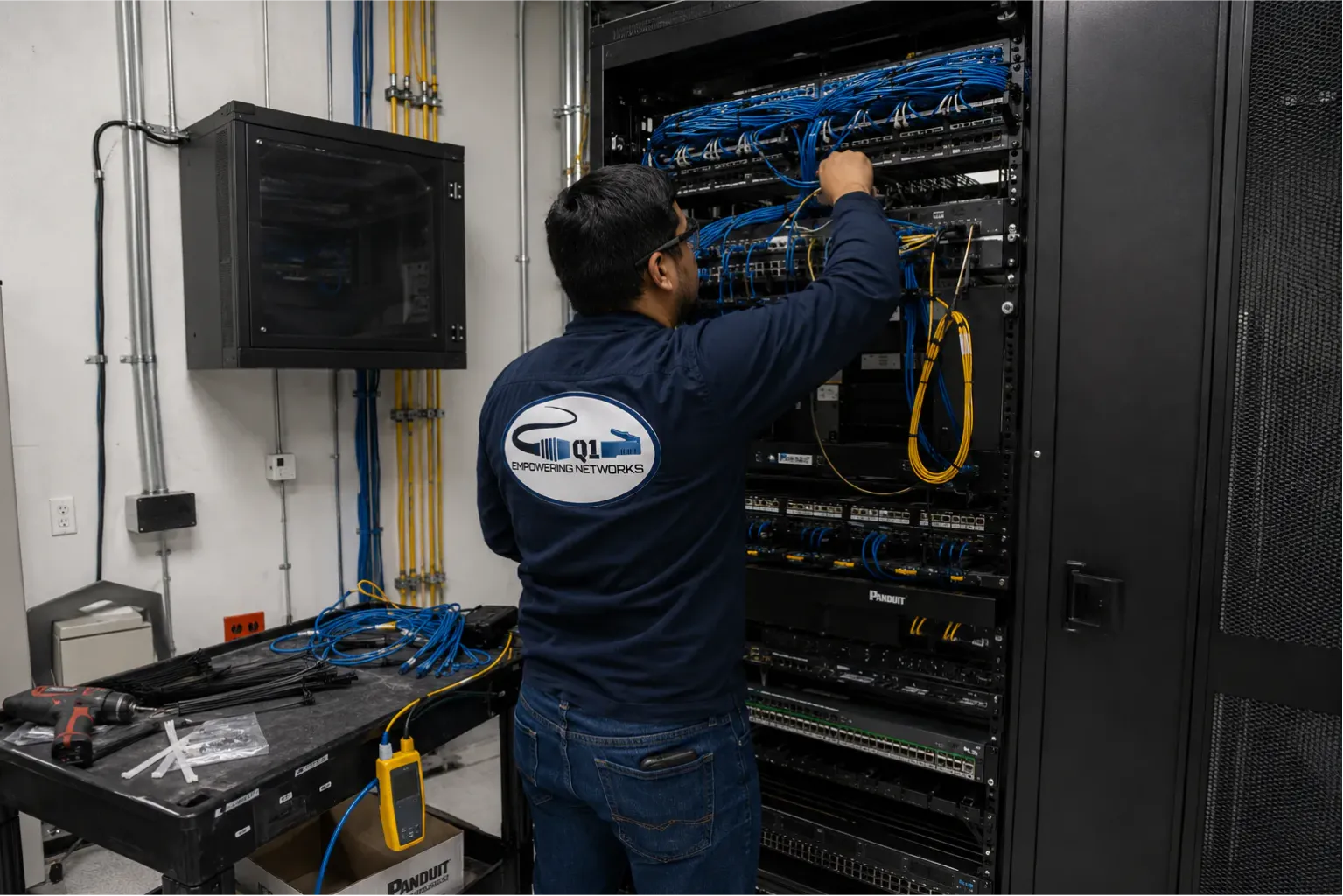 Data Center — foto pendiente de cargar