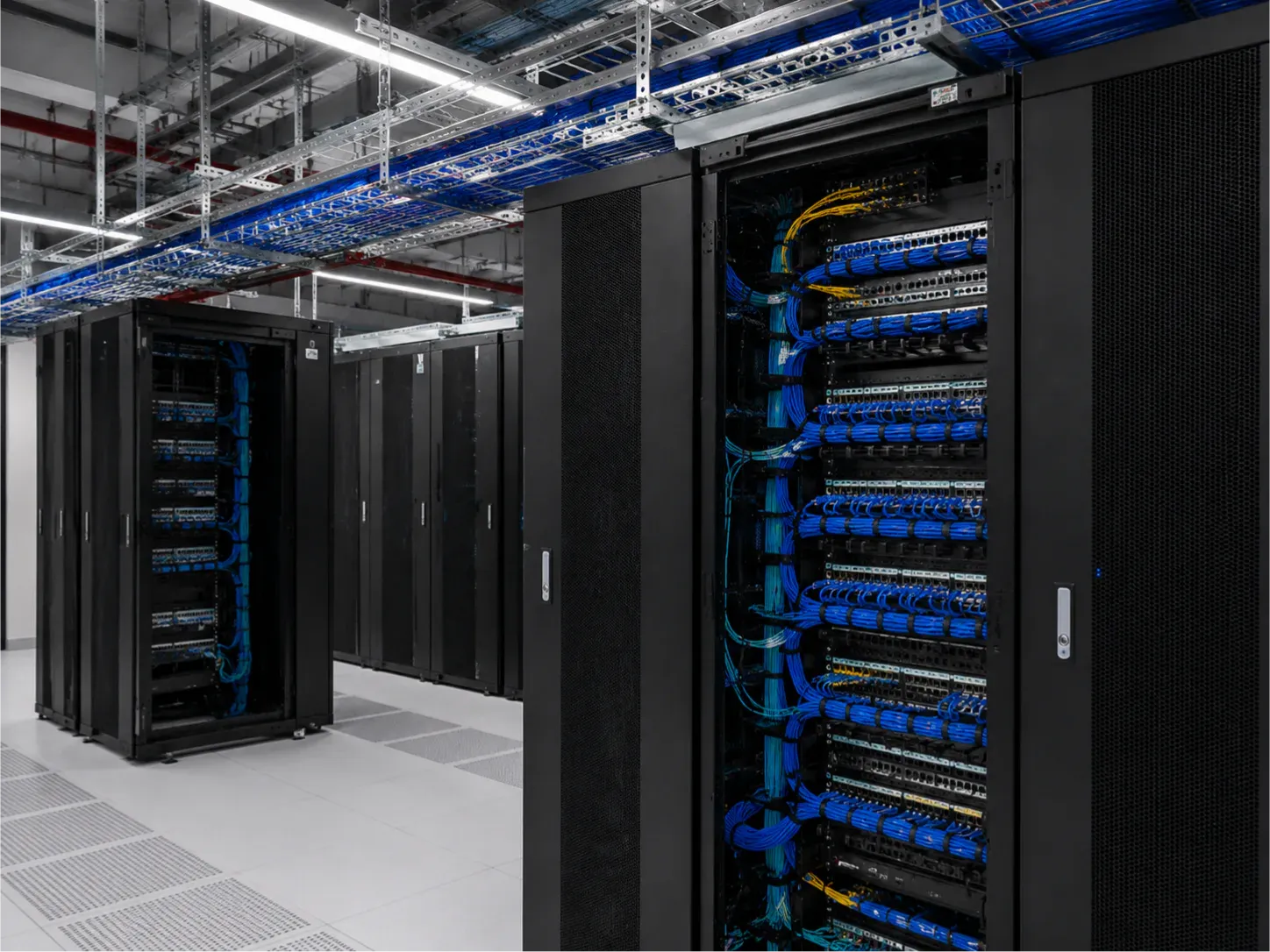 Cableado Estructurado — foto pendiente de cargar