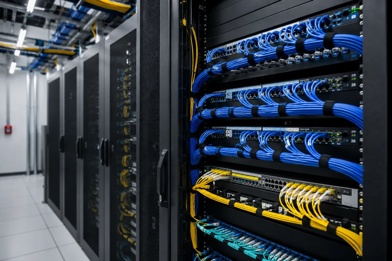 Data Center — foto pendiente de cargar
