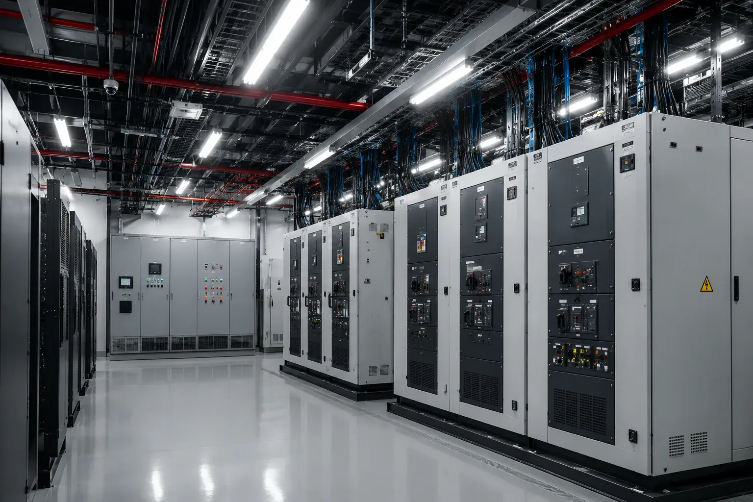Data Center — foto pendiente de cargar