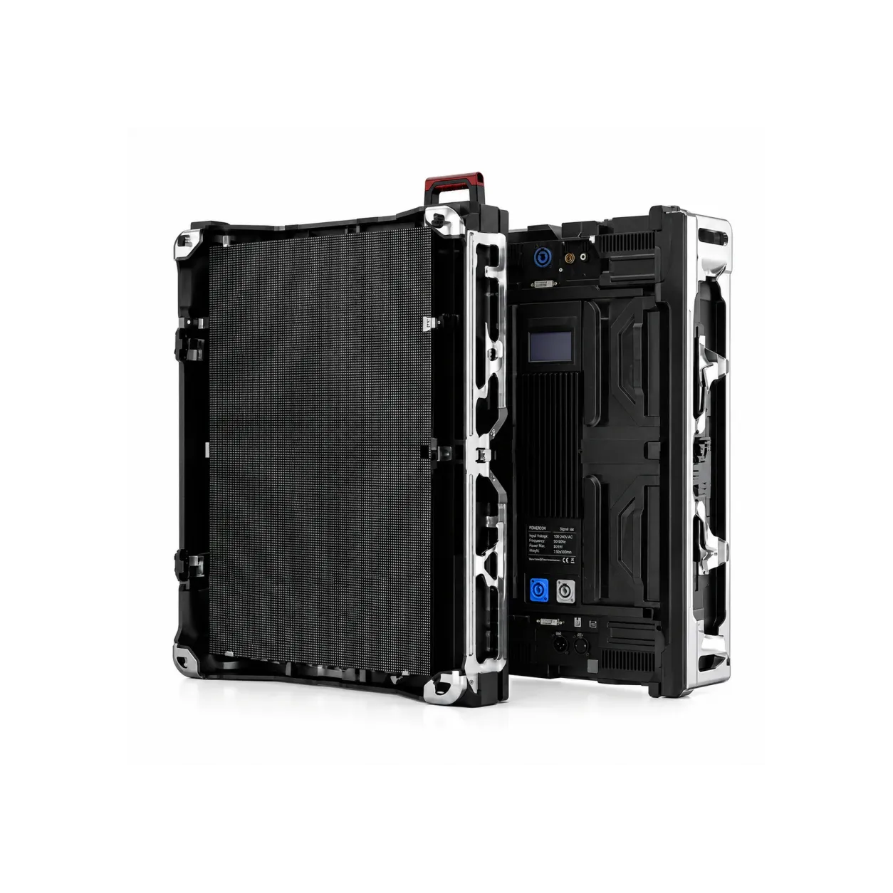 Rental / Eventos