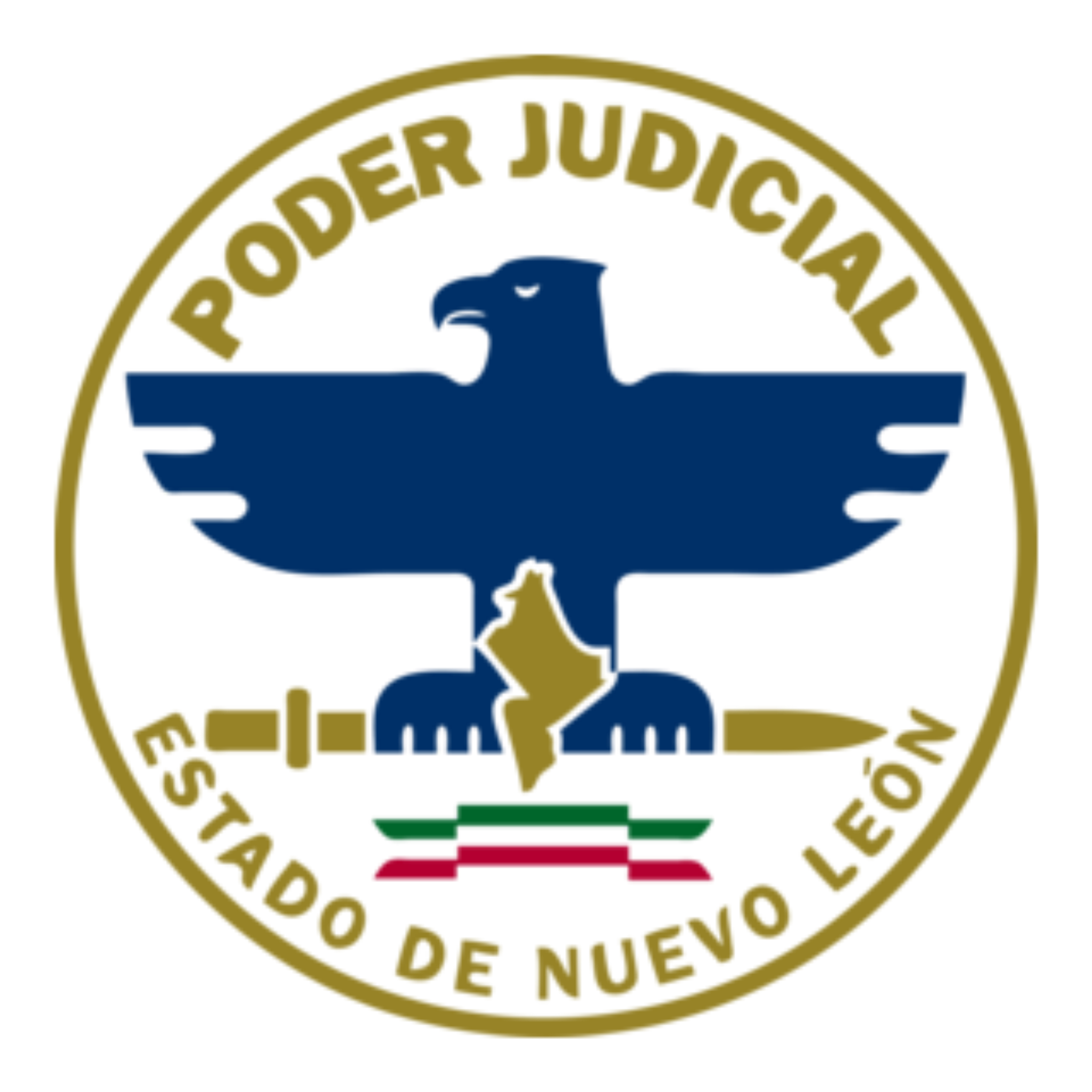 Poder Judicial NL